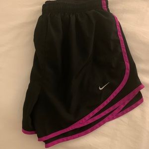 Nike Tempo Dry Core 3” Shorts
